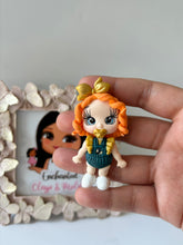 Load image into Gallery viewer, Baby Princesses