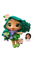 Load image into Gallery viewer, Inside out Girls