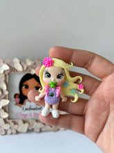 Load image into Gallery viewer, Baby Princesses