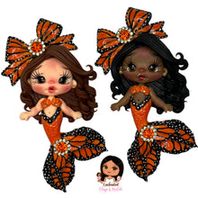 Load image into Gallery viewer, Mermaids

