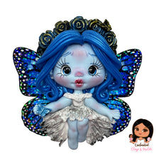 Load image into Gallery viewer, Corpse Bride Butterfly
