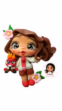Load image into Gallery viewer, Inside out Girls
