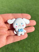 Load image into Gallery viewer, Hello Kitty and Friends clay dolls
