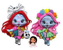 Load image into Gallery viewer, Sally NBC
