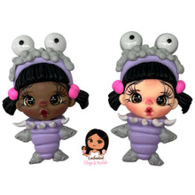 Load image into Gallery viewer, Monsters Inc Door
