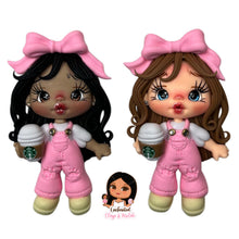 Load image into Gallery viewer, Starbucks Girls
