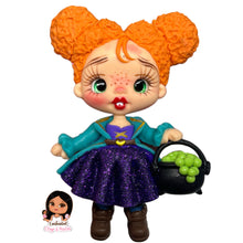 Load image into Gallery viewer, Sanderson Sisters
