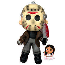 Load image into Gallery viewer, Horror Characters
