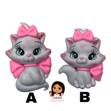 Load image into Gallery viewer, Marie Cat
