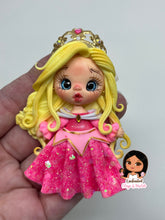 Load image into Gallery viewer, PRE ORDER Luxe Princess
