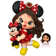 Load image into Gallery viewer, Mickey Mini Girls
