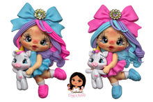 Load image into Gallery viewer, Unicorn Girls
