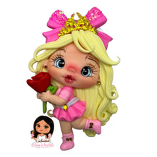 Load image into Gallery viewer, PRE ORDER Princess
