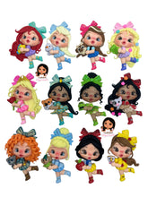 Load image into Gallery viewer, PRE ORDER Princess
