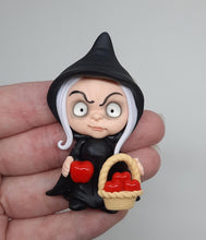 Load image into Gallery viewer, PRE ORDER Villain Clay dolls
