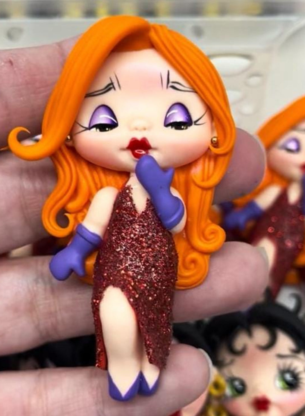 Jessica Rabbit