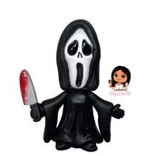 Load image into Gallery viewer, Horror Characters
