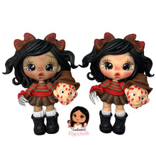 Load image into Gallery viewer, Horror Girls
