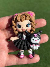 Load image into Gallery viewer, Sanrio Girls

