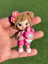 Load image into Gallery viewer, Sanrio Girls
