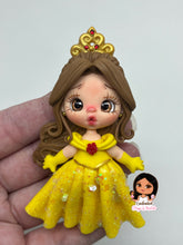 Load image into Gallery viewer, PRE ORDER Luxe Princess
