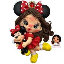 Load image into Gallery viewer, Mickey Mini Girls
