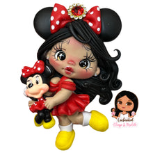 Load image into Gallery viewer, Mickey Mini Girls
