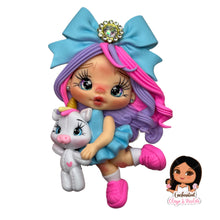 Load image into Gallery viewer, Unicorn Girls
