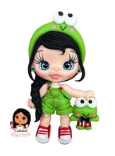 Load image into Gallery viewer, Sanrio Girls
