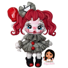 Load image into Gallery viewer, Horror Girls
