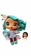 Load image into Gallery viewer, Inside out Girls

