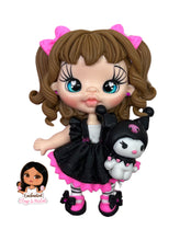 Load image into Gallery viewer, Sanrio Girls
