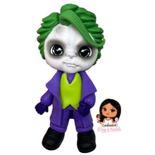 Load image into Gallery viewer, Horror Characters
