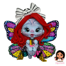Load image into Gallery viewer, Sally Butterfly
