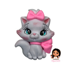 Load image into Gallery viewer, Marie Cat
