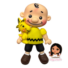 Load image into Gallery viewer, Charlie Brown
