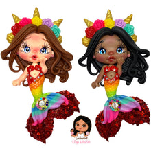 Load image into Gallery viewer, Mermaids
