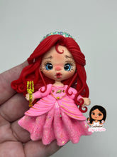 Load image into Gallery viewer, PRE ORDER Luxe Princess
