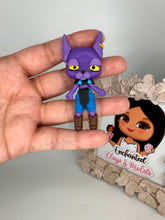 Load image into Gallery viewer, Dragon Ball Z Clay Dolls
