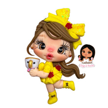 Load image into Gallery viewer, PRE ORDER Princess
