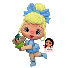 Load image into Gallery viewer, PRE ORDER Princess
