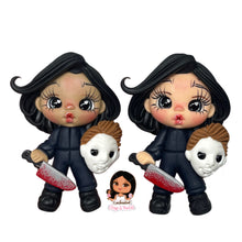 Load image into Gallery viewer, Horror Girls
