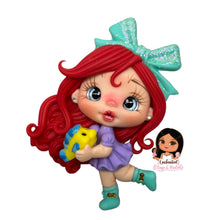 Load image into Gallery viewer, PRE ORDER Princess
