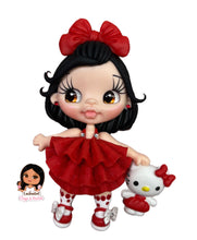 Load image into Gallery viewer, Sanrio Girls
