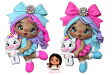 Load image into Gallery viewer, Unicorn Girls

