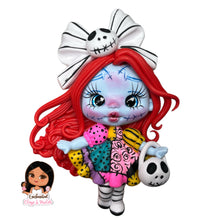 Load image into Gallery viewer, Sally NBC
