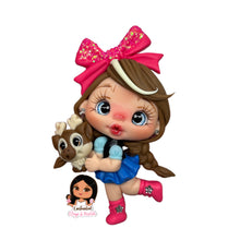 Load image into Gallery viewer, PRE ORDER Princess
