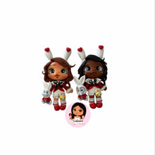 Load image into Gallery viewer, Alice in Wondeland
