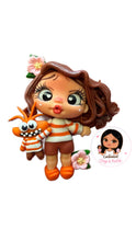Load image into Gallery viewer, Inside out Girls
