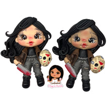 Load image into Gallery viewer, Horror Girls
